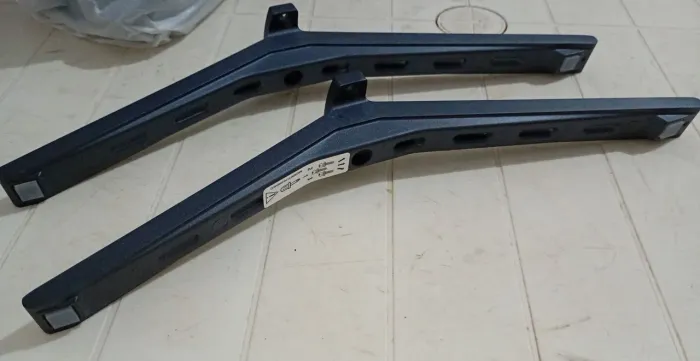 Pés para TV LG 86" NANO.