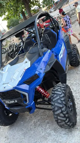 UTV POLARIS RZR 900CC (2021) O MAIS NOVO DE PERNAMBUCO / FAÇO TROCA TAMBÉM !!!