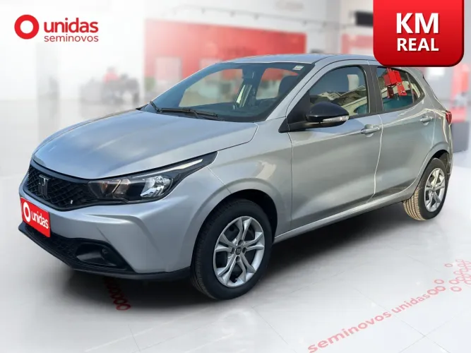 Fiat Argo Drive 1.0 Firefly 2026