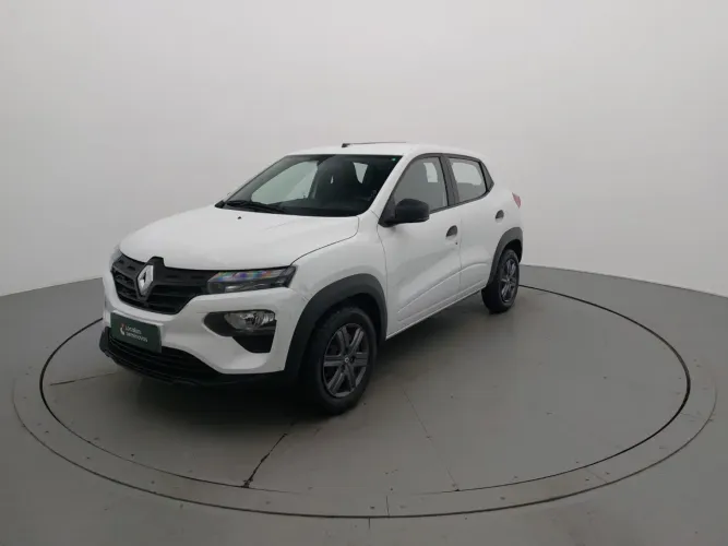Renault Kwid 1.0 Zen 2025