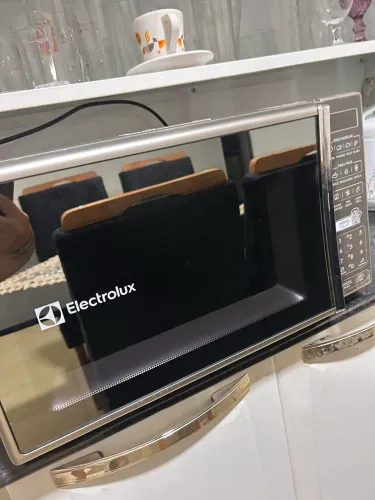 Microondas Electrolux 27 litros