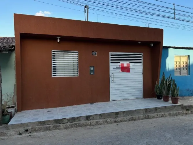 CASA NO ANJO DA GUARDA