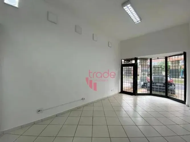 Loja para Locação de 02 Salas no Bairro Jardim São Luiz em Ribeirão Preto com Copa.