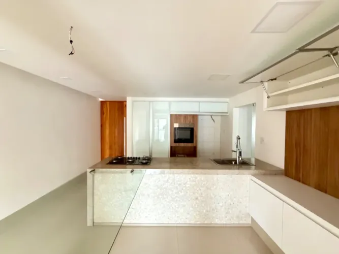 Apartamento 3 quartos - Santa Cecília