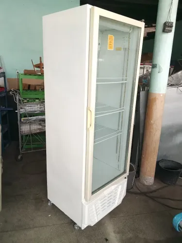 Refrigerador Gelopar 450 litros dou Garantia 