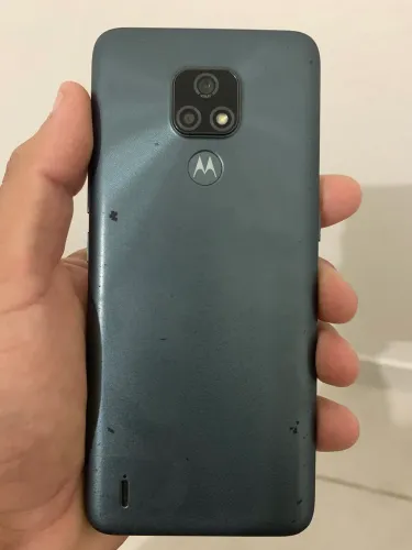 Motorola E7