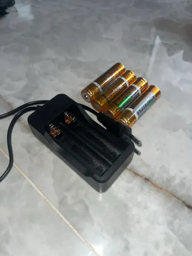 kit visão noturna