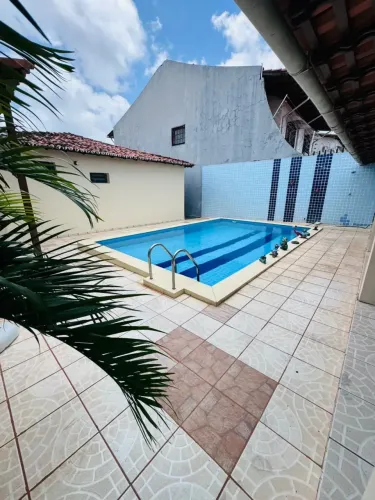 Imóvel para venda com 130m² com 4 quartos em Cohajap - São Luís - MA