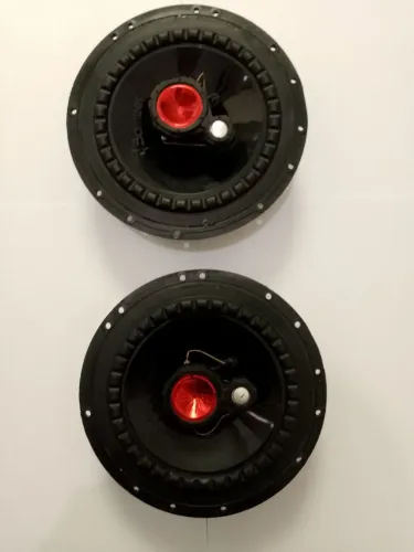 Alto falante Bomber Speakers