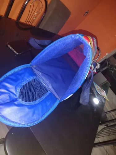 Casinha de Transporte para Pet pequeno - Passeio/Viagem