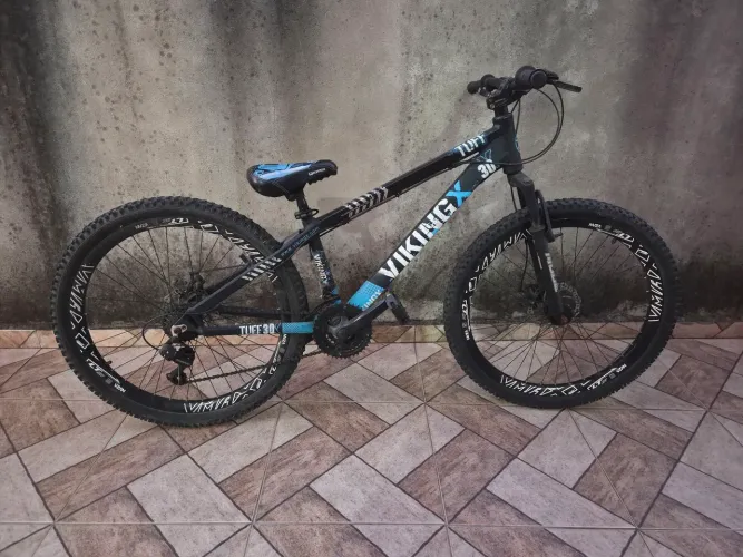 Bike VikingX Tuff30 aro 26