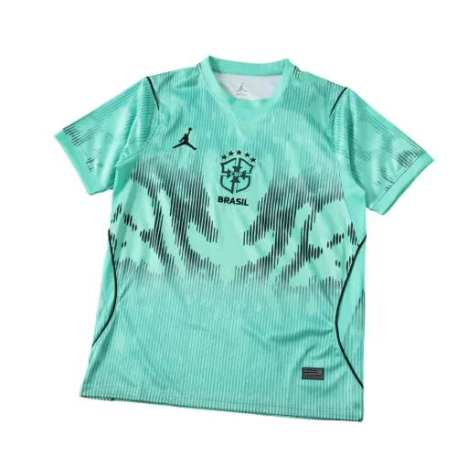 Camiaa Brasil Goleiro 2026