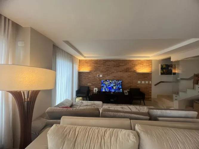 Apartamento à venda 4 Quartos, 4 Suites, 3 Vagas, 242M², Setor Marista, Goiânia - GO | Gre