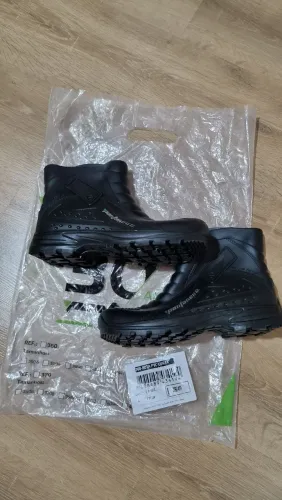 Bota chuva - NOVA