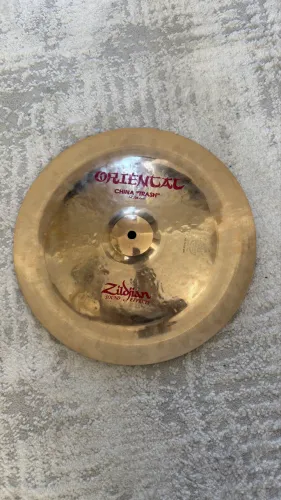 Zildjian 14" FX China Trash
