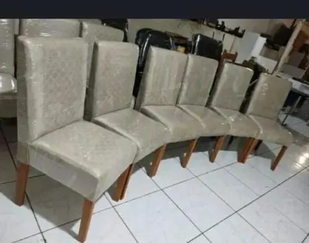 Cadeira a partir de 185