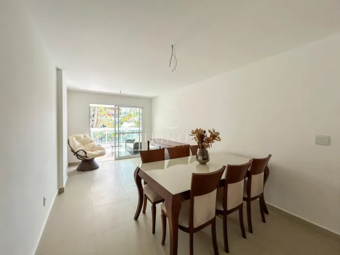 Apartamento em Recreio dos Bandeirantes - Rio de Janeiro