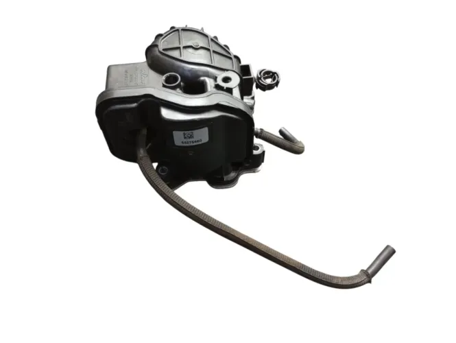 Carcaça resfriador válvula egr jeep Compass 2.0 diesel 2020 