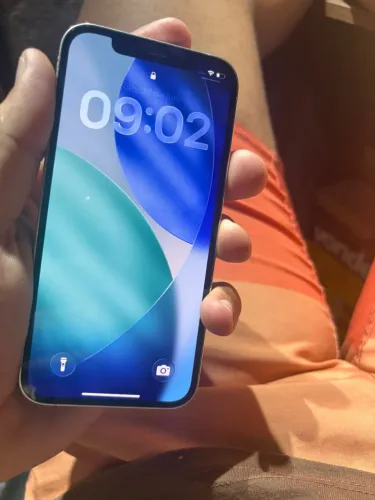 iPhone 12 Pro 