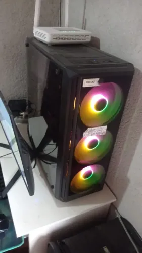Pc gamer