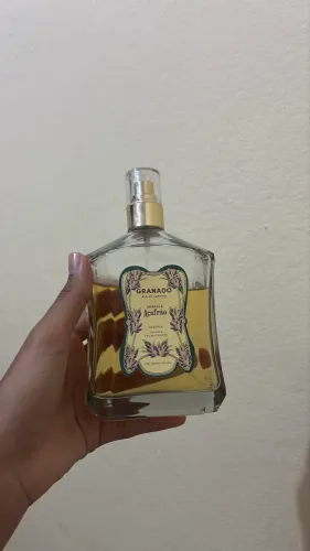 Perfume granado 300ml