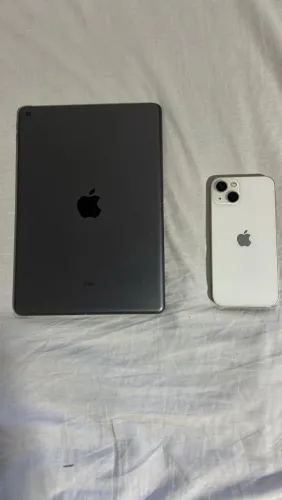 IPAD 9 geração 1200 promoção 