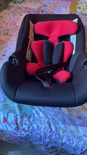 Bebê conforto