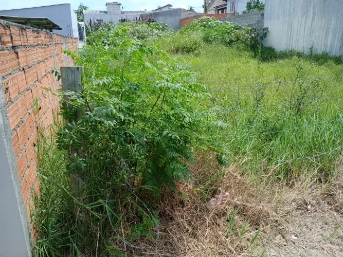 Oportunidade: Terreno Amplo em Excelente Área Residencial - Araranguá