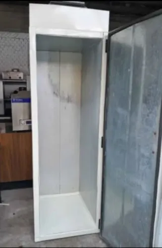 Freezer para Gelo ensacado ou Bebidas