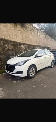 Hyundai HB20S C.plus/c.style1.0 Flex 12V Mec. 4P 2015
