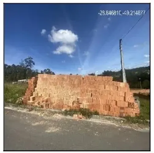 Oportunidade Única em MORRO DA FUMACA - SC | Tipo: Terreno | Negociação: Leilão | Situação