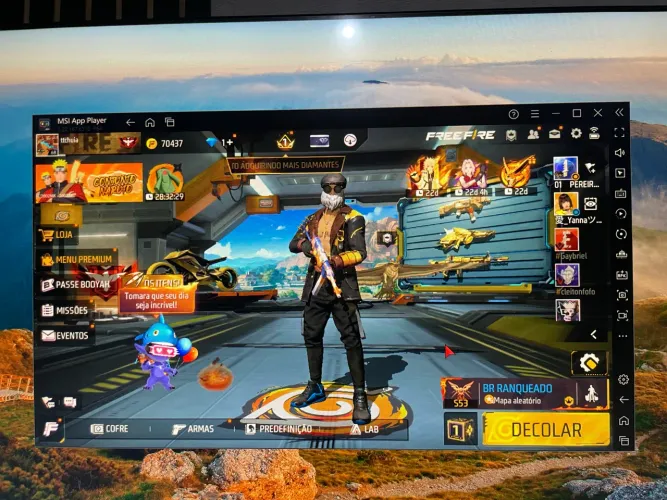 Computador mediano