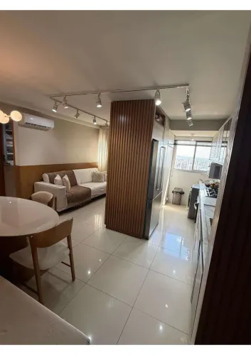 Apartamento à Venda - Condomínio Spazio Di Lorenzzo | Goiânia/GO