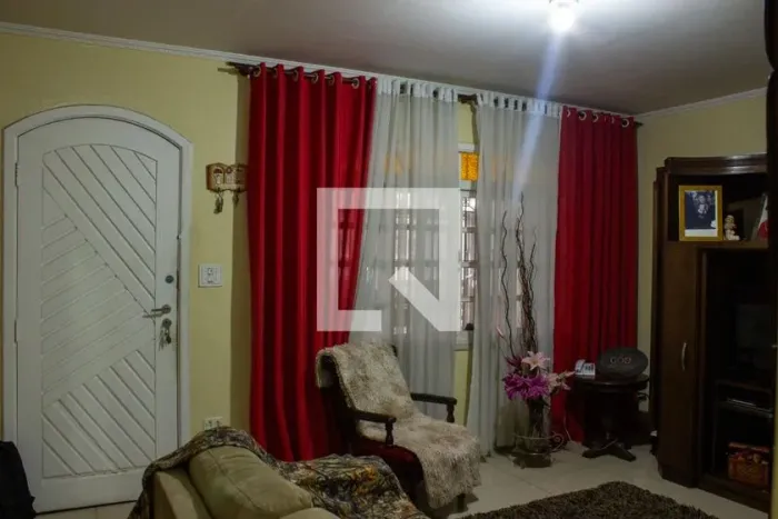 Casa à Venda - Jardim Brasil , 6 Quartos, 528 m2