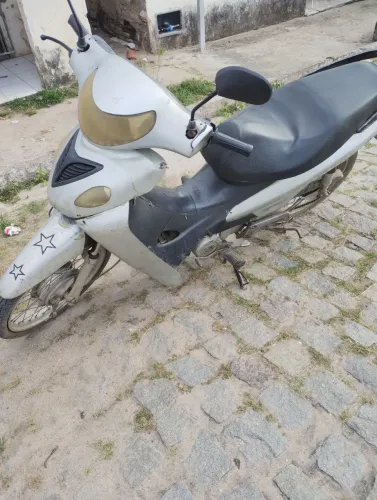 Vendendo Moto web Sundown