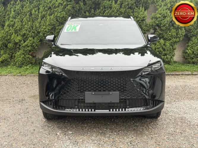 Omoda 7 Prestige 1.5 TB FWD 2026