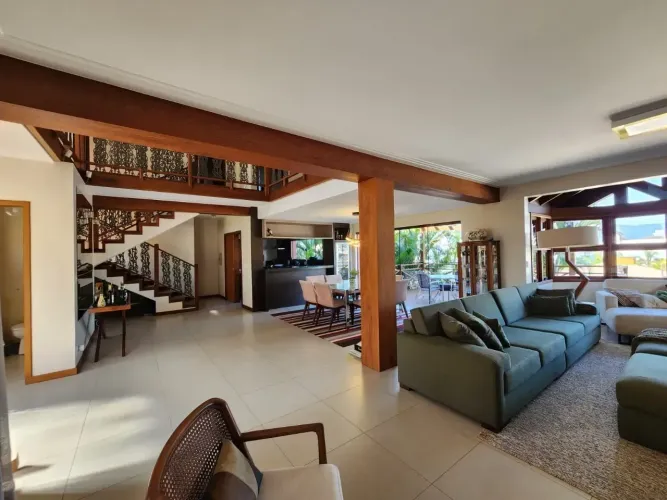 Casa de 4 dormitórios à venda no João Paulo