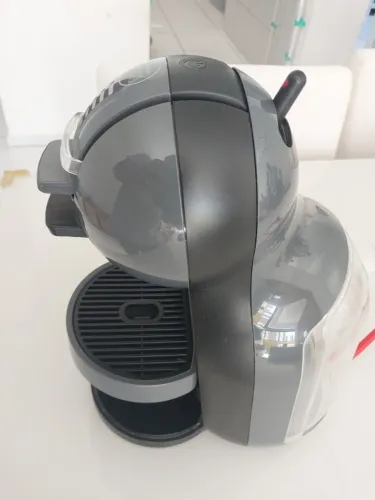 Cafeteira Dolce Gusto