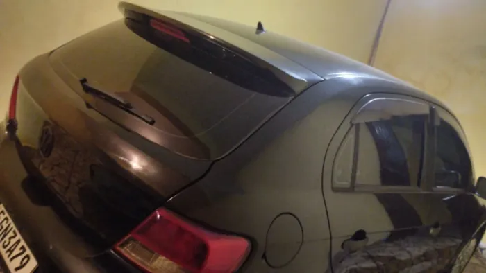 Portas gol g5 capô e tampa traseira 