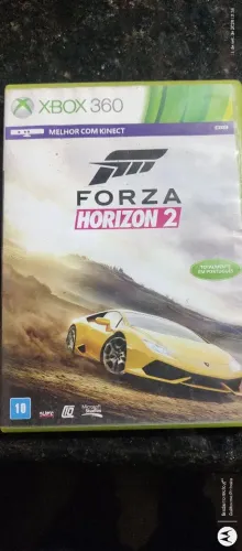 Forza 2 xbox 360