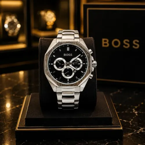 Relogio hugo boss