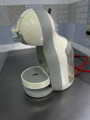 Cafeteira Dolce Gusto mini me 110V