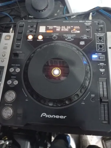 Cdj1000