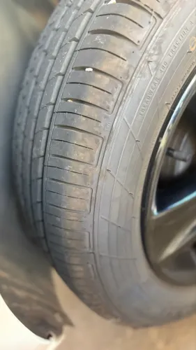 Troco roda 15