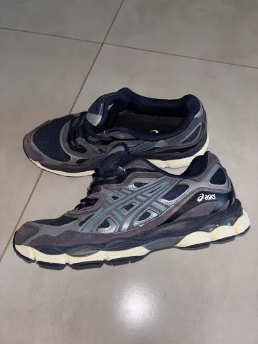 Asics nyc gel original