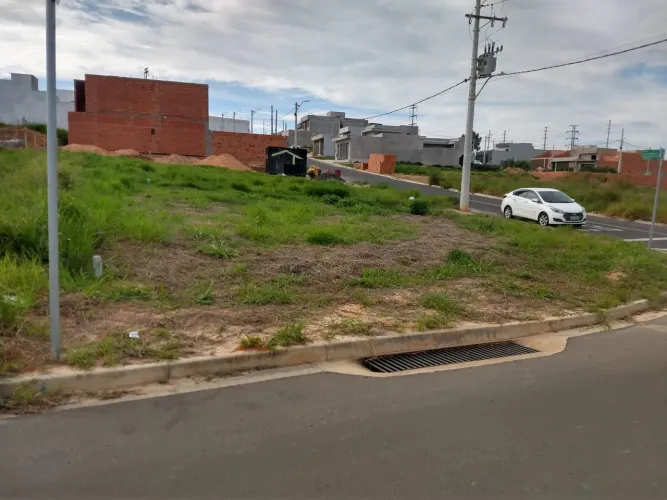 TERRENO A VENDA EM INDAIATUBA