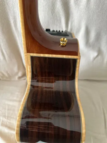 Violão takamini GD71