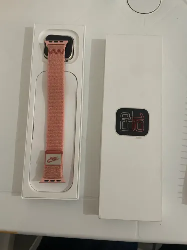 SMART WATCH S3 - GPS  NOVO!