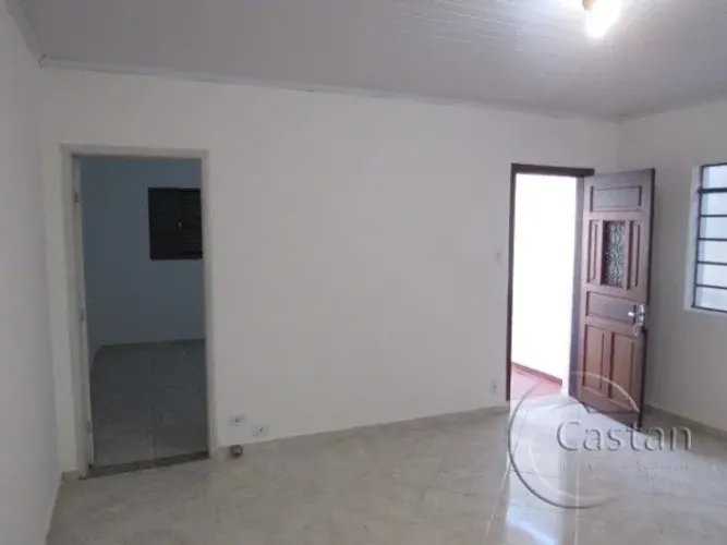 casa térrea para alugar na vila prudente