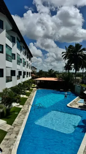 Imóvel para venda tem 82 metros quadrados com 3 quartos em Porto de Galinhas - Ipojuca - P